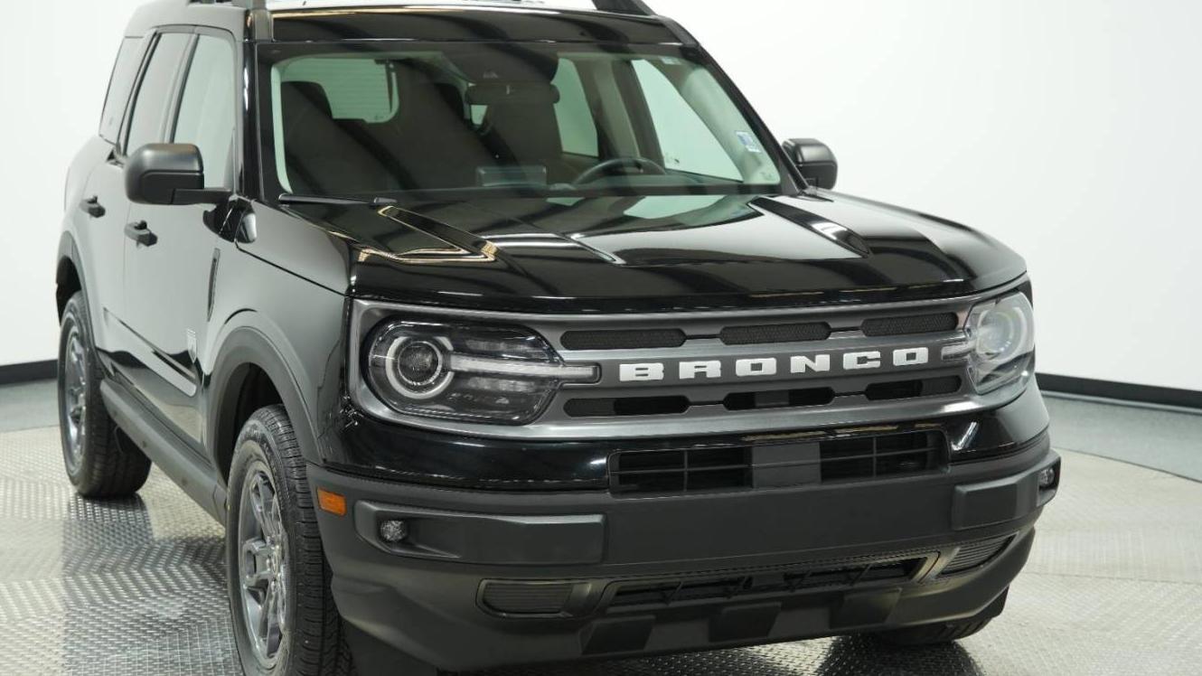 FORD BRONCO SPORT 2021 3FMCR9B68MRB32448 image